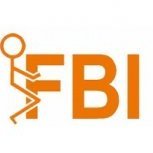 F*CK FBI