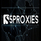 s5proxies