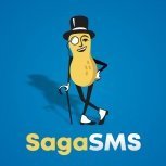 SagaSMS