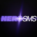HeroSMS