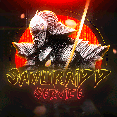 SamuraiDDos